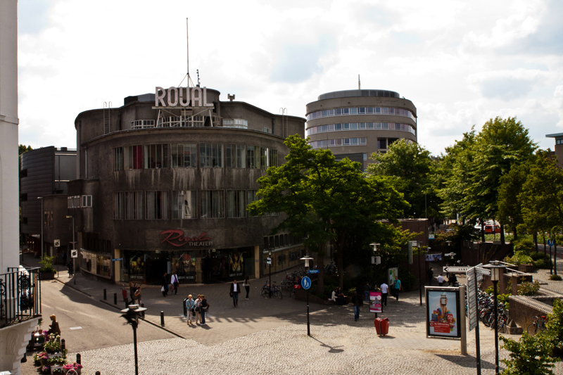 Royal-nu – Heerlen Vertelt