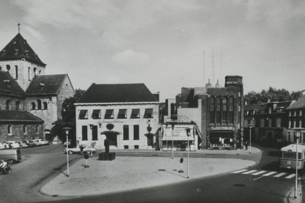 Heerlen-Stad: Heerlen Centrum - Heerlen Vertelt